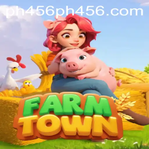 Exploring the Virtual World of FarmTown