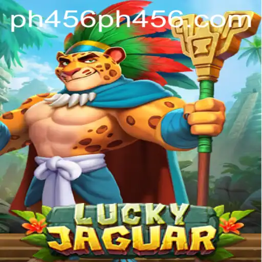 Discover LuckyJaguar: A Game of Strategy and Chance