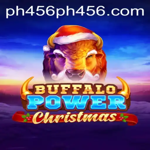 Buffalo Power Christmas: A Festive Game Experience with 'ph456'