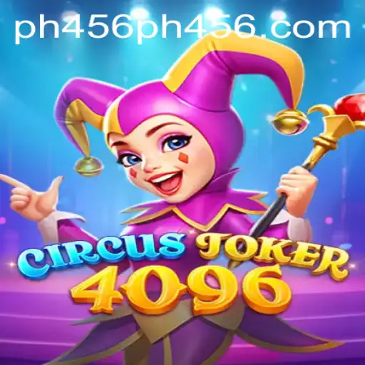 Unveiling CircusJoker4096: A Thrilling New Dimension in Gaming