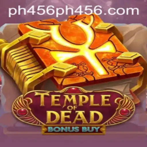 The Enchanting World of TempleofDeadBonusBuy: A Deep Dive into Gameplay and Strategy