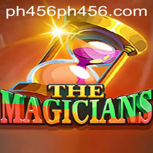 TheMagicians - A Spellbinding Game Adventure