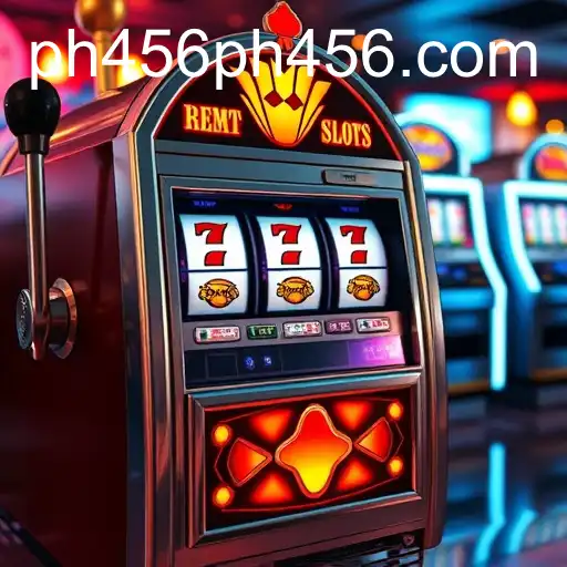 Exploring the World of Slot Machines